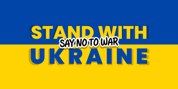 Ukraine – Schiller hilft