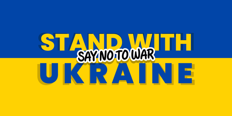 Read more about the article Ukraine – Schiller hilft