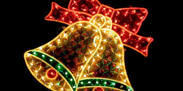 Save The Date: Weihnachtskonzert 11.12. 19 Uhr