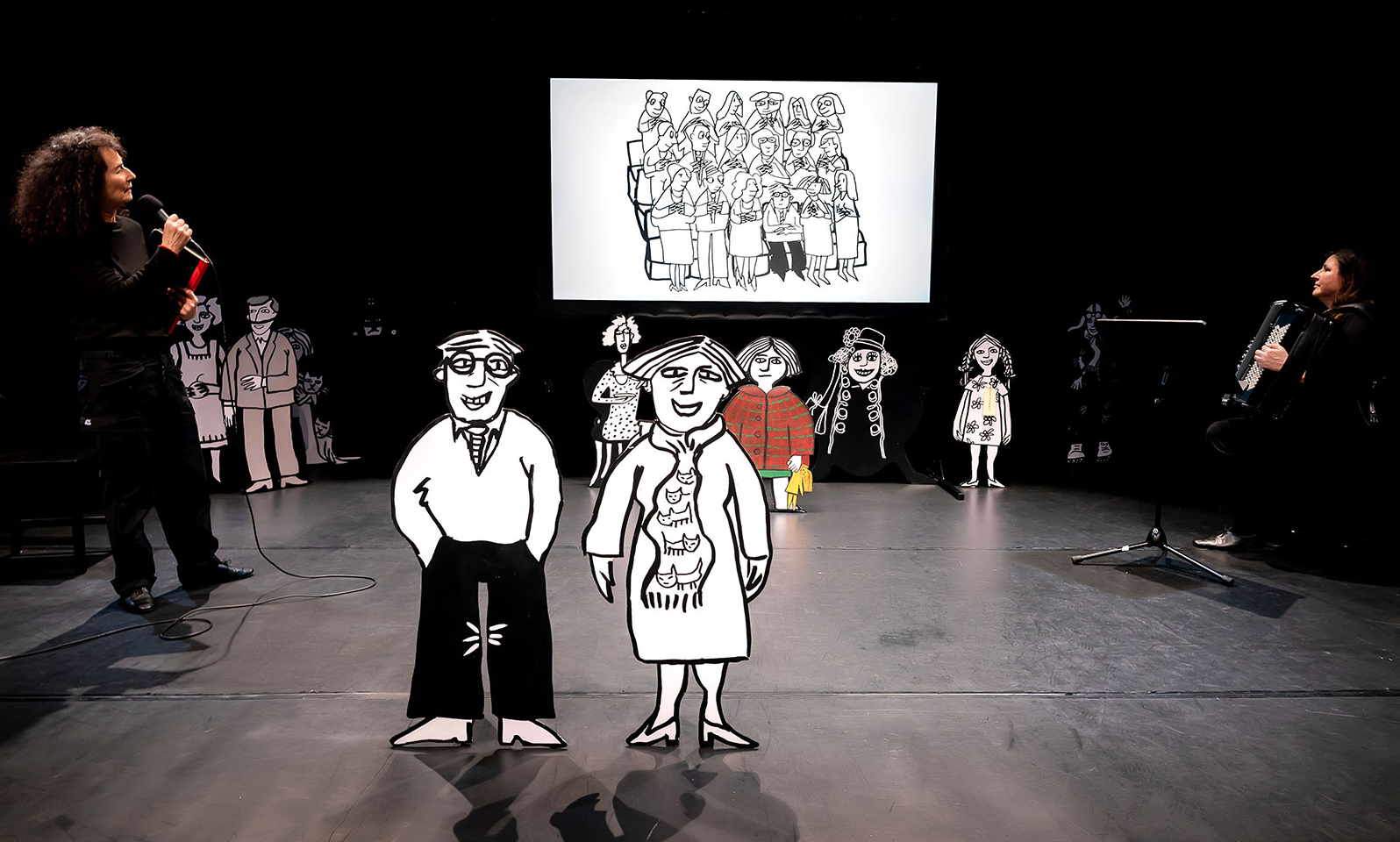 Du betrachtest gerade ALL THAT MATTERS