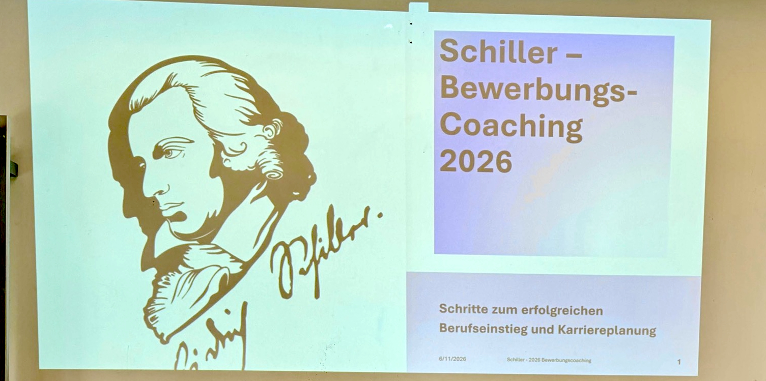 Du betrachtest gerade Bewerbungscoaching in der E-Phase
