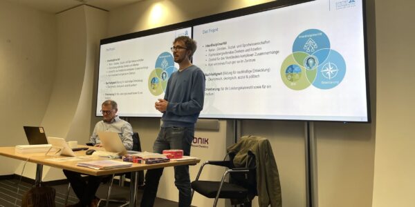 Interface Praktikum 2025