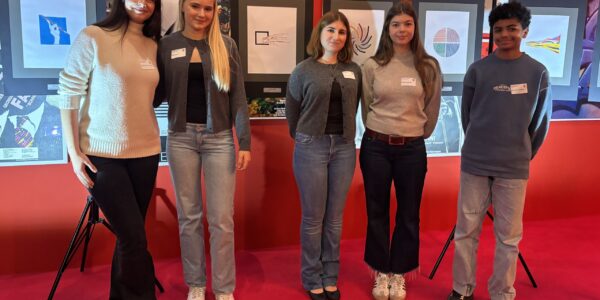 Logowettbewerb Profilschule Kulturelle Bildung