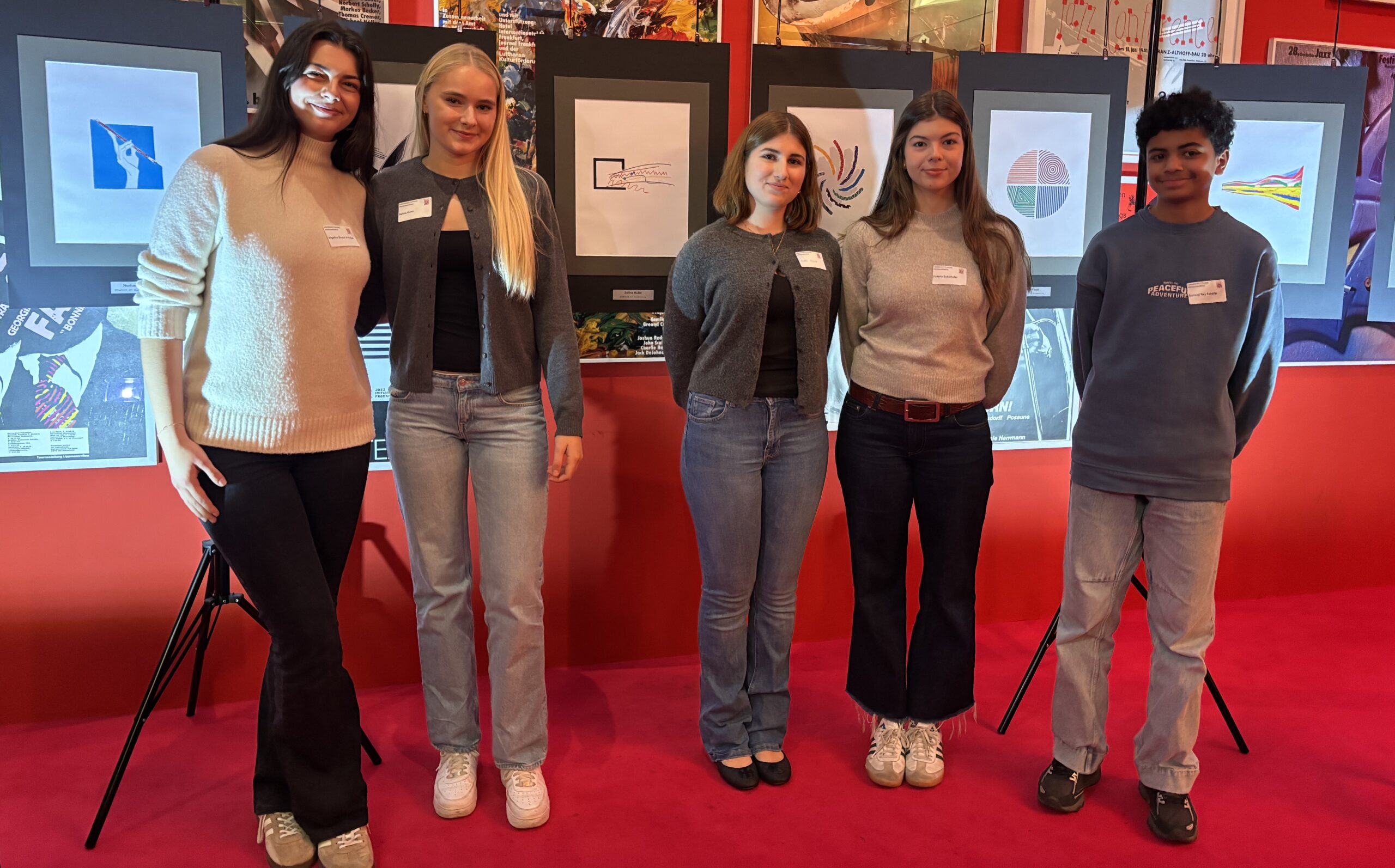 Du betrachtest gerade Logowettbewerb Profilschule Kulturelle Bildung