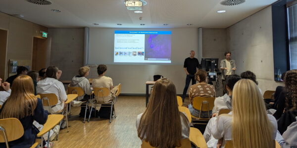 Schillerschule@MSNZ