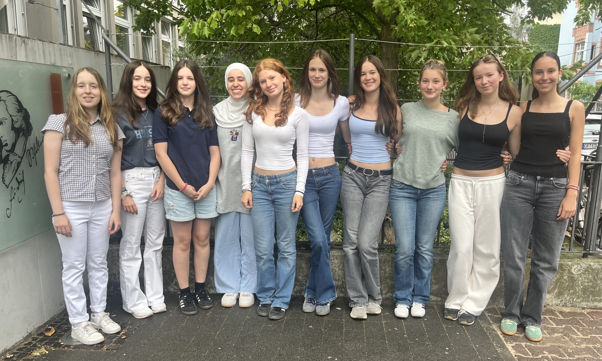 Du betrachtest gerade Hier sind die neuen Mentorinnen
