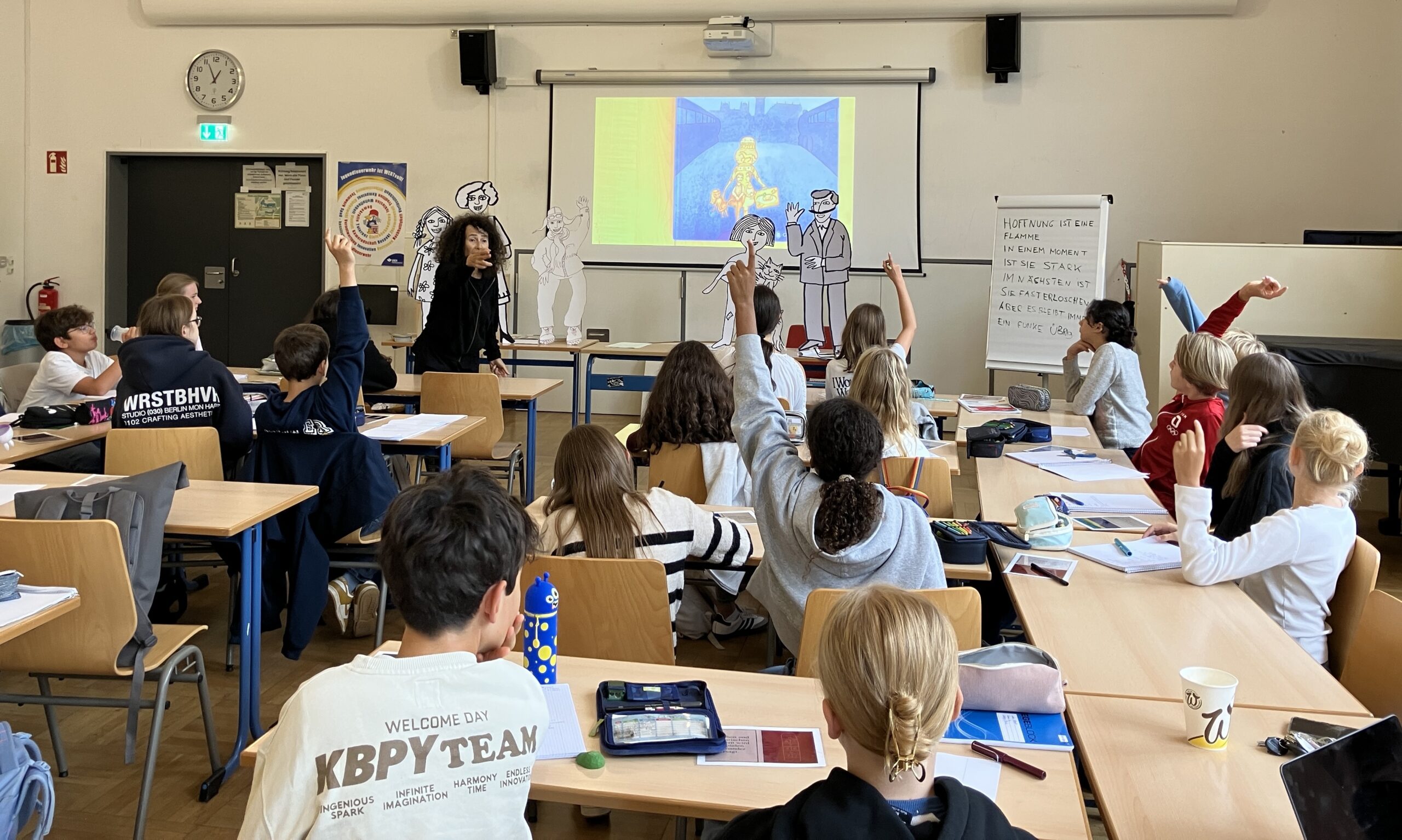 Du betrachtest gerade ALL THAT MATTERS