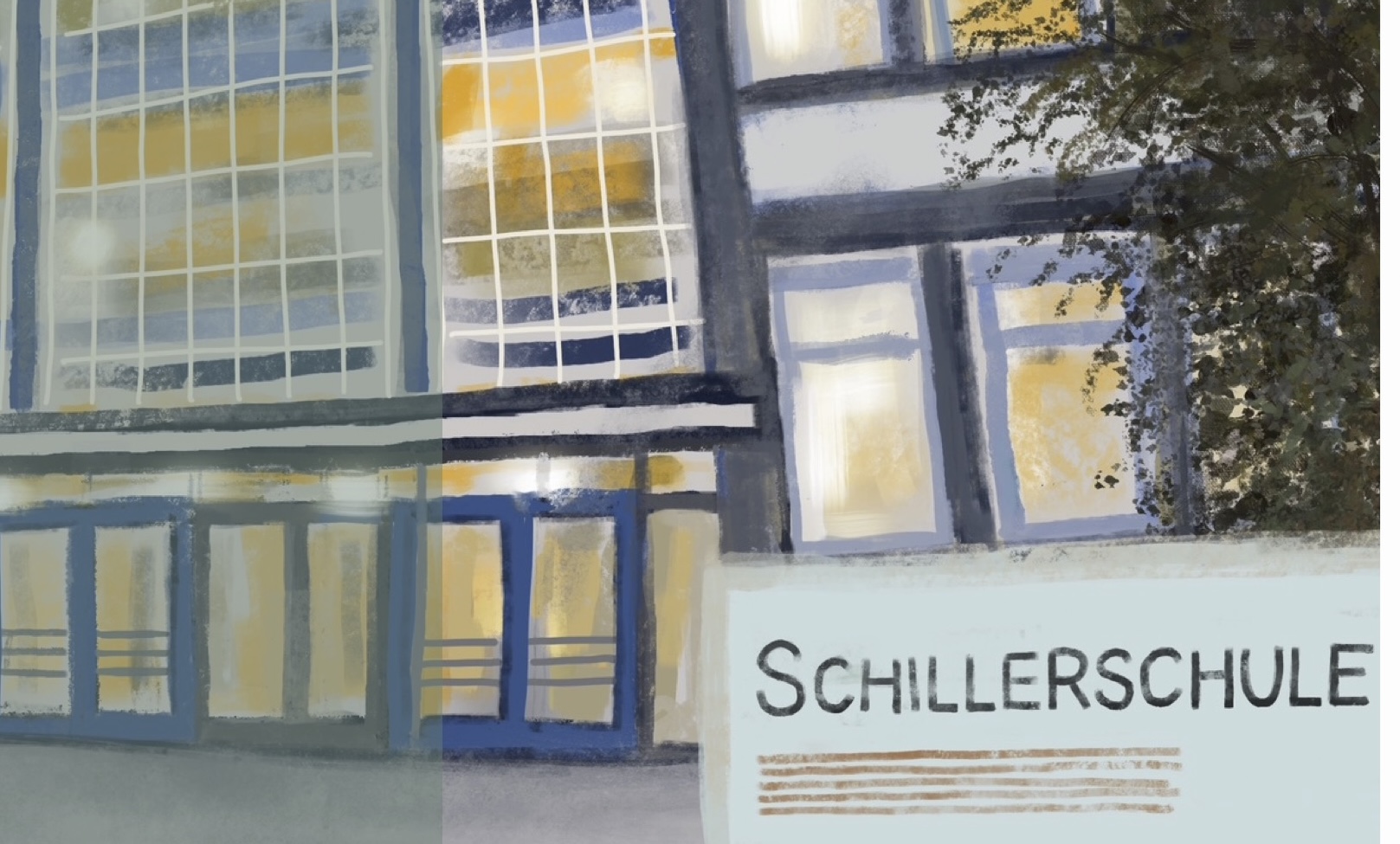 Du betrachtest gerade Tag der offenen Tür