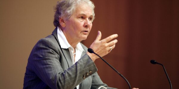 Herzlichen Glückwunsch zum 83.!