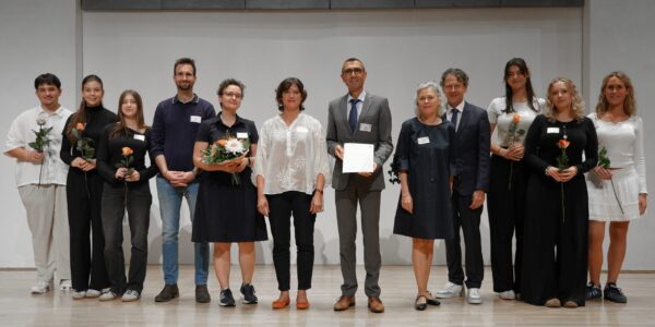 Profilschule Kulturelle Bildung