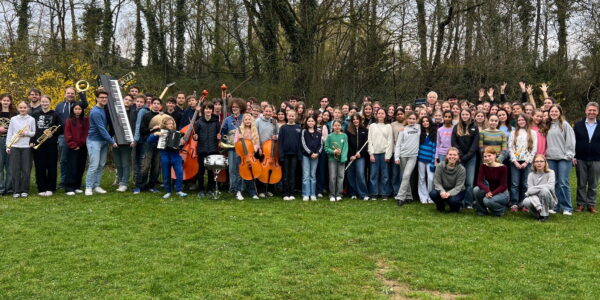 Musikalische Probentage in Wiesbaden