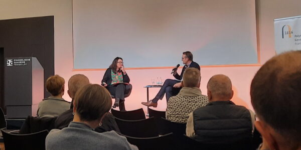 Mission impossible? PoWI LK in der Evang. Akademie