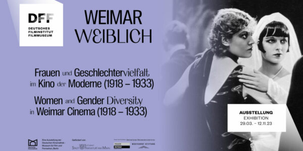 10c bei Weimar Weiblich
